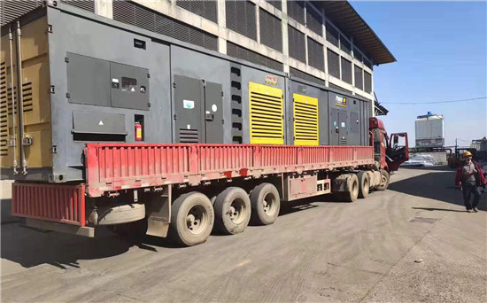贵德200KW发电机组适配电缆规格选型指南