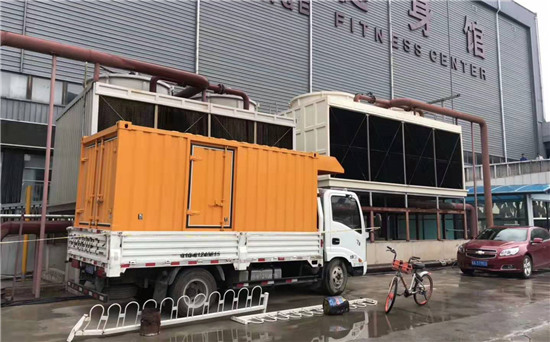 贵德300KW发电机组适配电缆规格选型指南