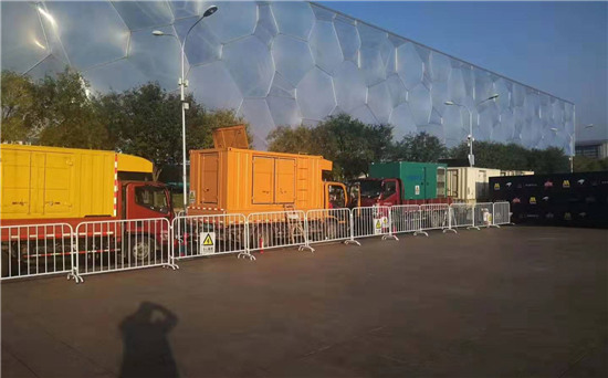 贵德400KW发电机组适配电缆规格选型指南
