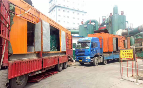 贵德100KW发电机组适配电缆规格选型指南