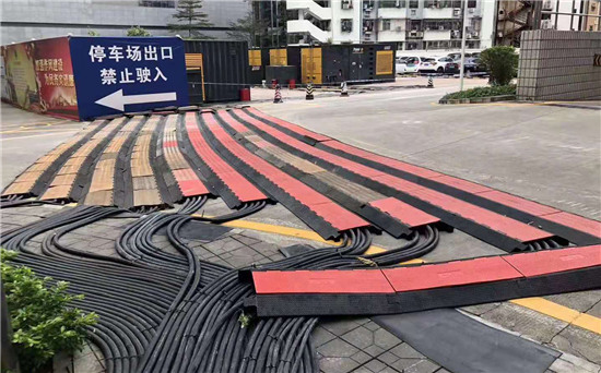 贵德发电机组电缆选型完整具体步骤(工程通用标准流程)